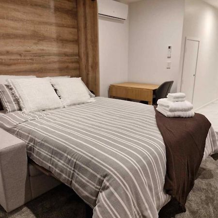 Cosy Cbd Studio Apartment 6 基督城 外观 照片